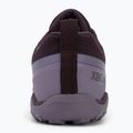Дамски обувки barefoot Xero Shoes Scrambler Trail Low WP plum perfect/sage purple 6