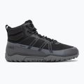 Мъжки barefoot обувки Xero Shoes Scrambler Trail Mid WP черен/асфалт 2