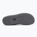 Мъжки barefoot обувки Xero Shoes Scrambler Trail Mid WP черен/асфалт 4