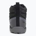 Мъжки barefoot обувки Xero Shoes Scrambler Trail Mid WP черен/асфалт 6