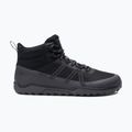 Мъжки barefoot обувки Xero Shoes Scrambler Trail Mid WP черен/асфалт 8