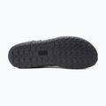 Мъжки barefoot обувки Xero Shoes Scrambler Trail Mid WP черен/асфалт 13