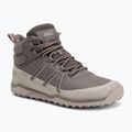 Мъжки barefoot обувки Xero Shoes Scrambler Trail Mid WP morel/pure/cashmere