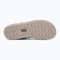 Мъжки barefoot обувки Xero Shoes Scrambler Trail Mid WP morel/pure/cashmere 4