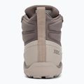Мъжки barefoot обувки Xero Shoes Scrambler Trail Mid WP morel/pure/cashmere 6