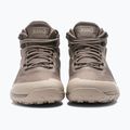 Мъжки barefoot обувки Xero Shoes Scrambler Trail Mid WP morel/pure/cashmere 10