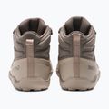 Мъжки barefoot обувки Xero Shoes Scrambler Trail Mid WP morel/pure/cashmere 11