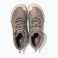 Мъжки barefoot обувки Xero Shoes Scrambler Trail Mid WP morel/pure/cashmere 12