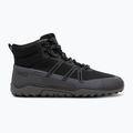 Дамски обувки barefoot Xero Shoes Scrambler Trail Mid WP black/asphalt 2