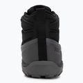 Дамски обувки barefoot Xero Shoes Scrambler Trail Mid WP black/asphalt 6