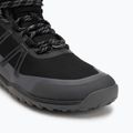 Дамски обувки barefoot Xero Shoes Scrambler Trail Mid WP black/asphalt 7
