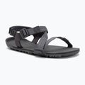 Мъжки сандали barefoot Xero Shoes Z-Trail EV steel gray/asphalt