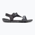 Мъжки сандали barefoot Xero Shoes Z-Trail EV steel gray/asphalt 2