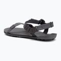 Мъжки сандали barefoot Xero Shoes Z-Trail EV steel gray/asphalt 3