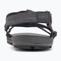 Мъжки сандали barefoot Xero Shoes Z-Trail EV steel gray/asphalt 6
