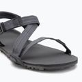 Мъжки сандали barefoot Xero Shoes Z-Trail EV steel gray/asphalt 7