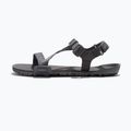 Мъжки сандали за боси крака Xero Shoes Z-Trail EV steel gray/asphalt 2