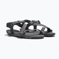 Мъжки сандали за боси крака Xero Shoes Z-Trail EV steel gray/asphalt 5