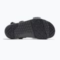Мъжки сандали за боси крака Xero Shoes Z-Trail EV steel gray/asphalt 8