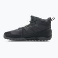 Мъжки обувки barefoot Xero Shoes Scrambler Trail Mid Asphalt/Black 2