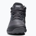 Дамски обувки barefoot Xero Shoes Scrambler Trail Mid Asphalt/Black 3