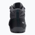Дамски обувки barefoot Xero Shoes Scrambler Trail Mid Asphalt/Black 4