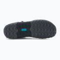 Дамски обувки barefoot Xero Shoes Scrambler Trail Mid Asphalt/Black 5