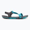 Дамски сандали за боси крака Xero Shoes Z-Trail EV lake blue / asphalt 2