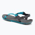 Дамски сандали за боси крака Xero Shoes Z-Trail EV lake blue / asphalt 3