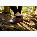 Мъжки обувки barefoot Xero Shoes Mesa Summit asphalt/multi 12