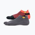 Чорапи Vibram Fivefingers Athletic No-Show 2 чифта цветни S21N35PS 6