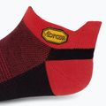 Чорапи Vibram Fivefingers Athletic No-Show 2 чифта цветни S21N35PS 4