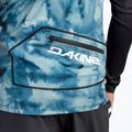 Dakine мъжка плувна блуза Hd Snug Fit Rashguard Hoodie blue/black DKA363M0004 5