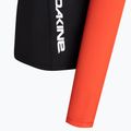 Дамска плувна блуза Dakine Hd Snug Fit Rashguard black and red DKA651W0008 6