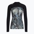 Дамска плувна блуза Dakine Hd Snug Fit Rashguard black/grey DKA651W0008 3