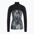 Дамска плувна блуза Dakine Hd Snug Fit Rashguard black/grey DKA651W0008 4