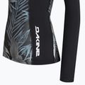 Дамска плувна блуза Dakine Hd Snug Fit Rashguard black/grey DKA651W0008 6