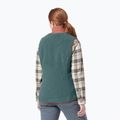 Дамска жилетка Royal Robbins Urbanesque Vest sea pine 3