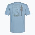 Мъжка тениска Royal Robbins Graphic mtn spring 2