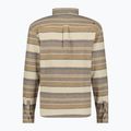 Мъжка риза Royal Robbins Clouds Rest Hemp bistre pacific crest stripe 2