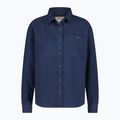 Дамска риза Royal Robbins Clouds Rest Hemp deep blue htr