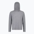 Пуловер Royal Robbins Rockcraft Wool Hoodie lt pewter htr