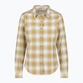 Дамска риза Royal Robbins Lieback Organic Cotton Flannel chalk tomales pld