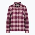 Дамска риза Royal Robbins Snowcap Lined Flannel burnt grape runyon pld