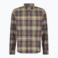 Мъжка риза Royal Robbins Lieback Organic Cotton Flannel shirt french roast tahoe pld