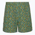 Мъжки панталони за трекинг Royal Robbins All-In algae flash pt