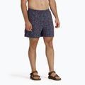 Мъжки панталони за трекинг Royal Robbins All-In navy flash pt