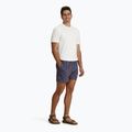 Мъжки панталони за трекинг Royal Robbins All-In navy flash pt 2