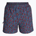 Мъжки панталони за трекинг Royal Robbins All-In navy flash pt 6