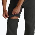 Мъжки панталон Wilder Zip-Off на Royal Robbins, въглен 6